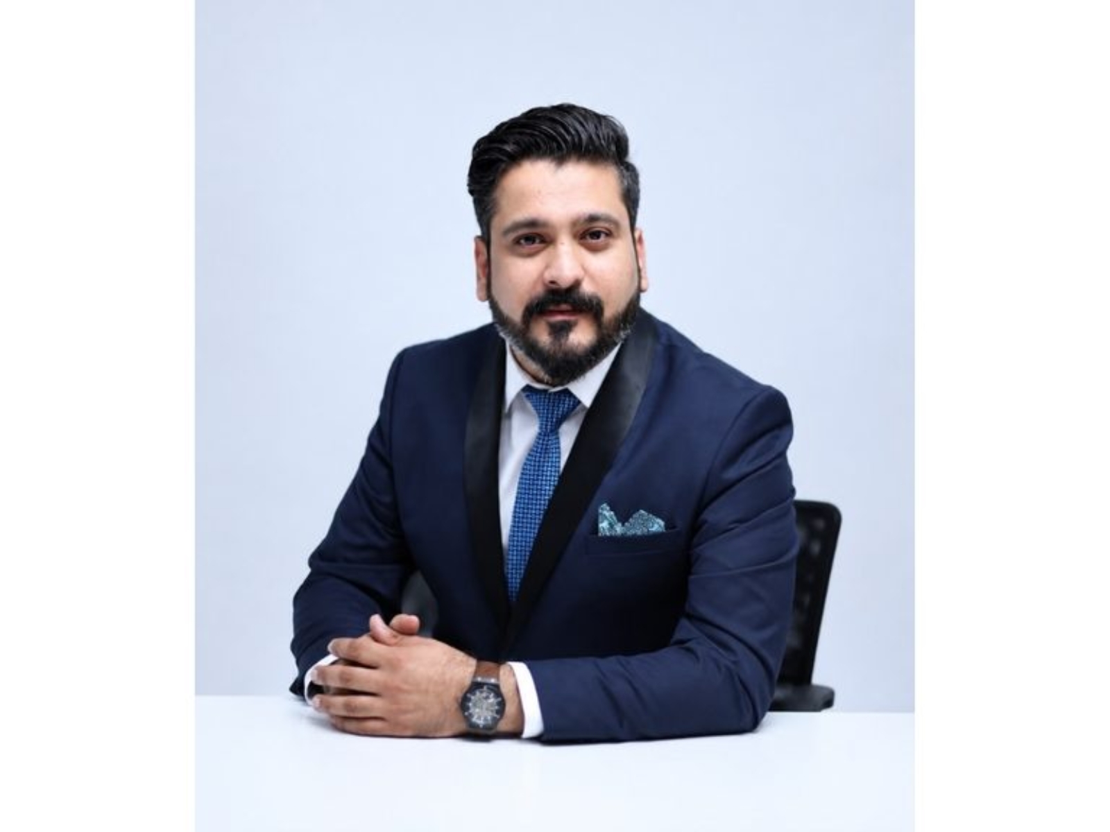 Banke International Properties Enters Rs 75 Crore AOP Partnership with Godrej Properties