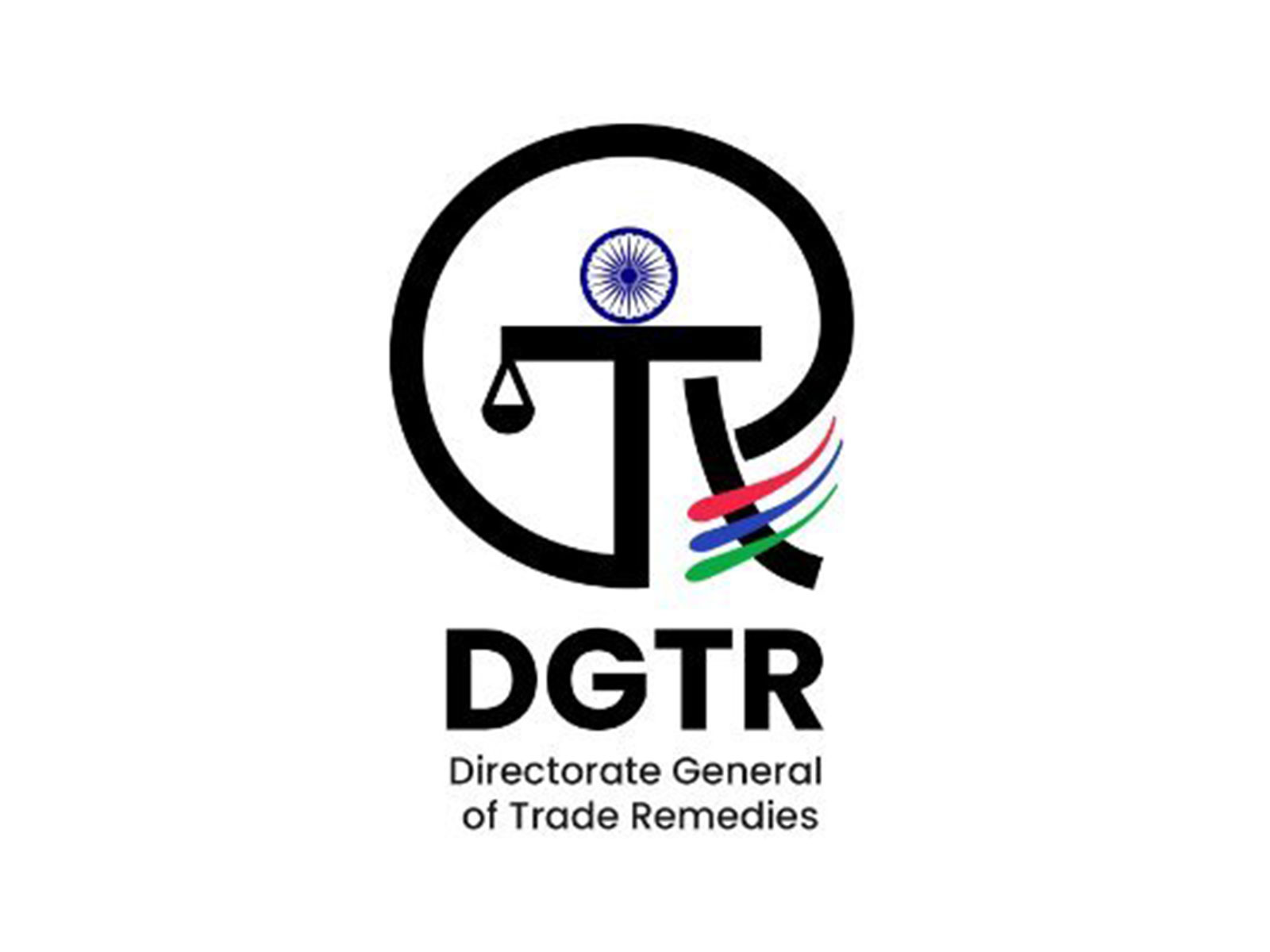 DGTR logo (Photo/X@DGTR_GOI)