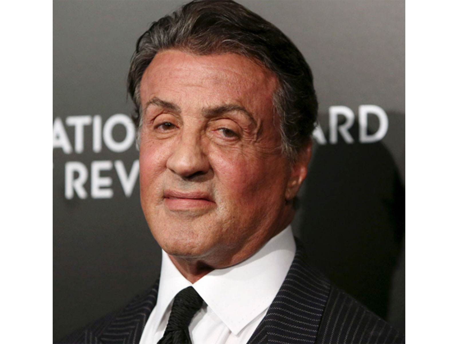 Sylvester Stallone (Photo/Reuters)