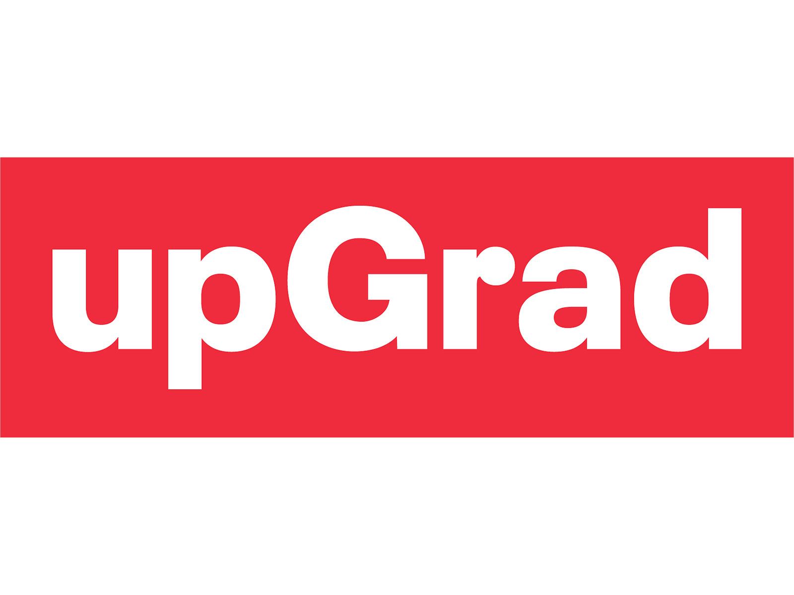 UpGrad Logo