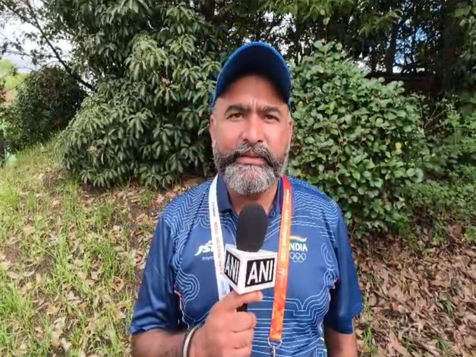 Jiwanjot Singh Teja (Photo: ANI)
