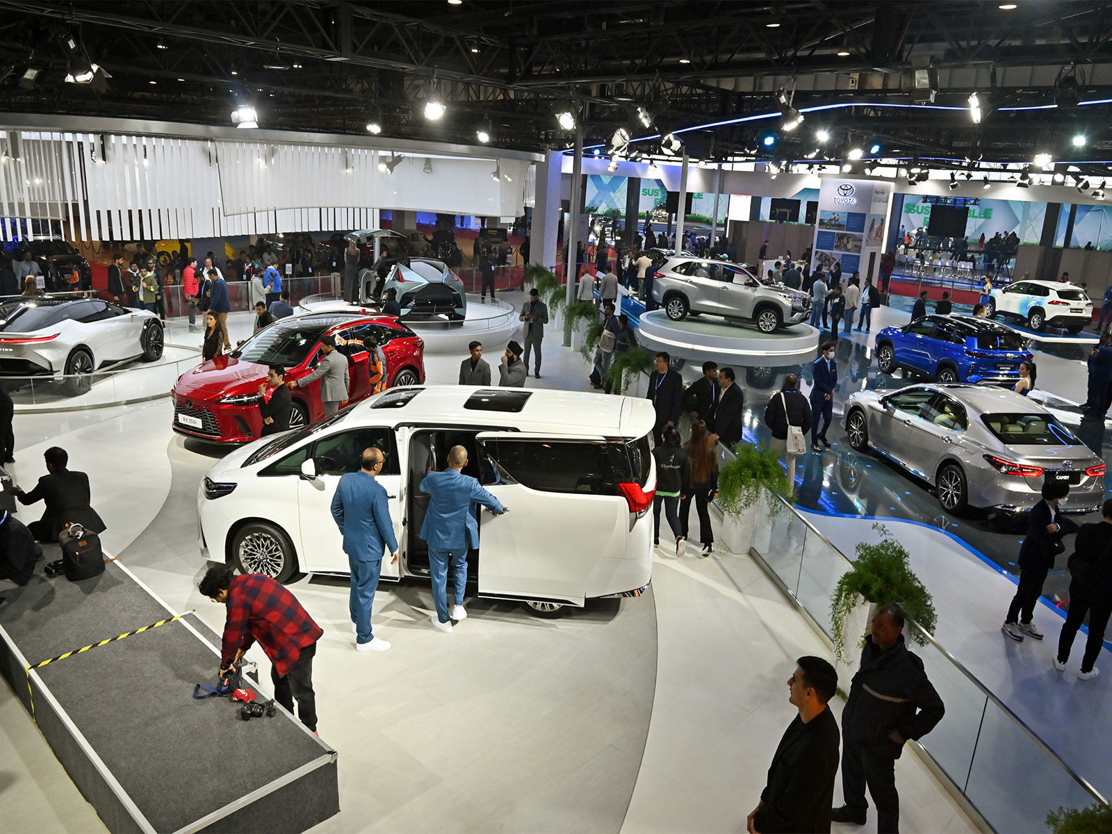 Representative image (File photo/ANI)