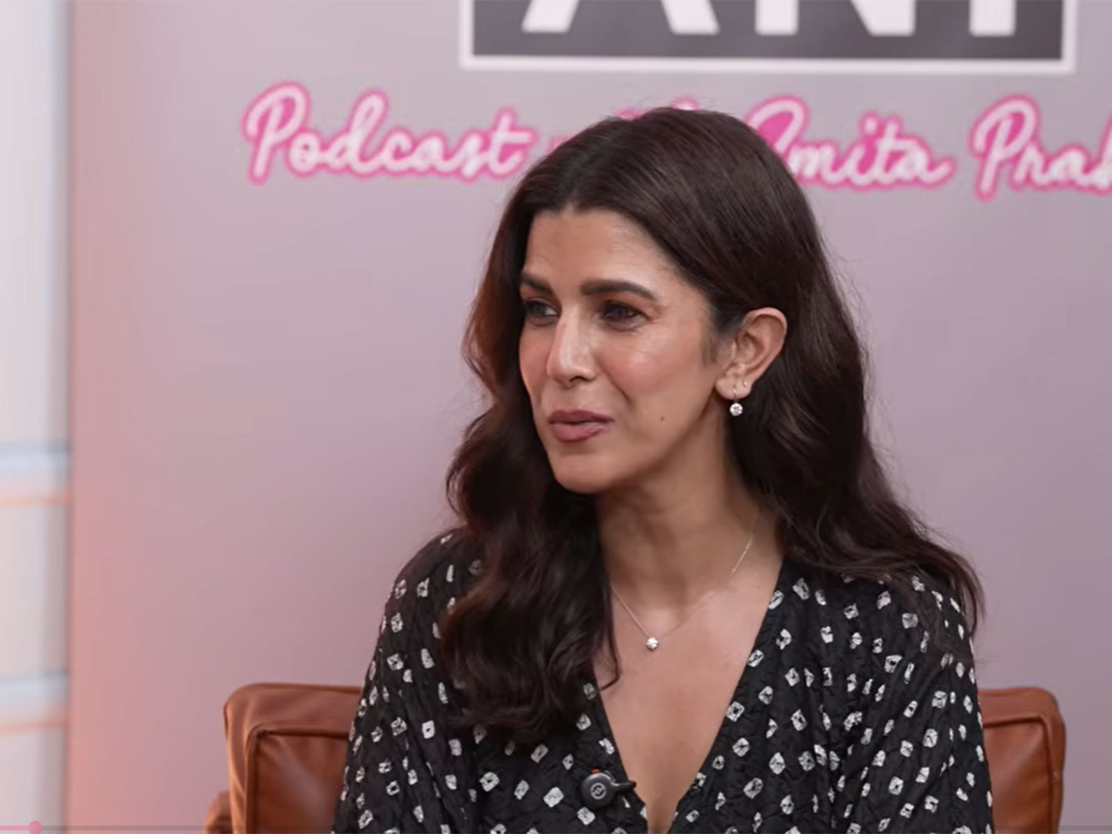 Nimrat Kaur (Photo/ANI) 