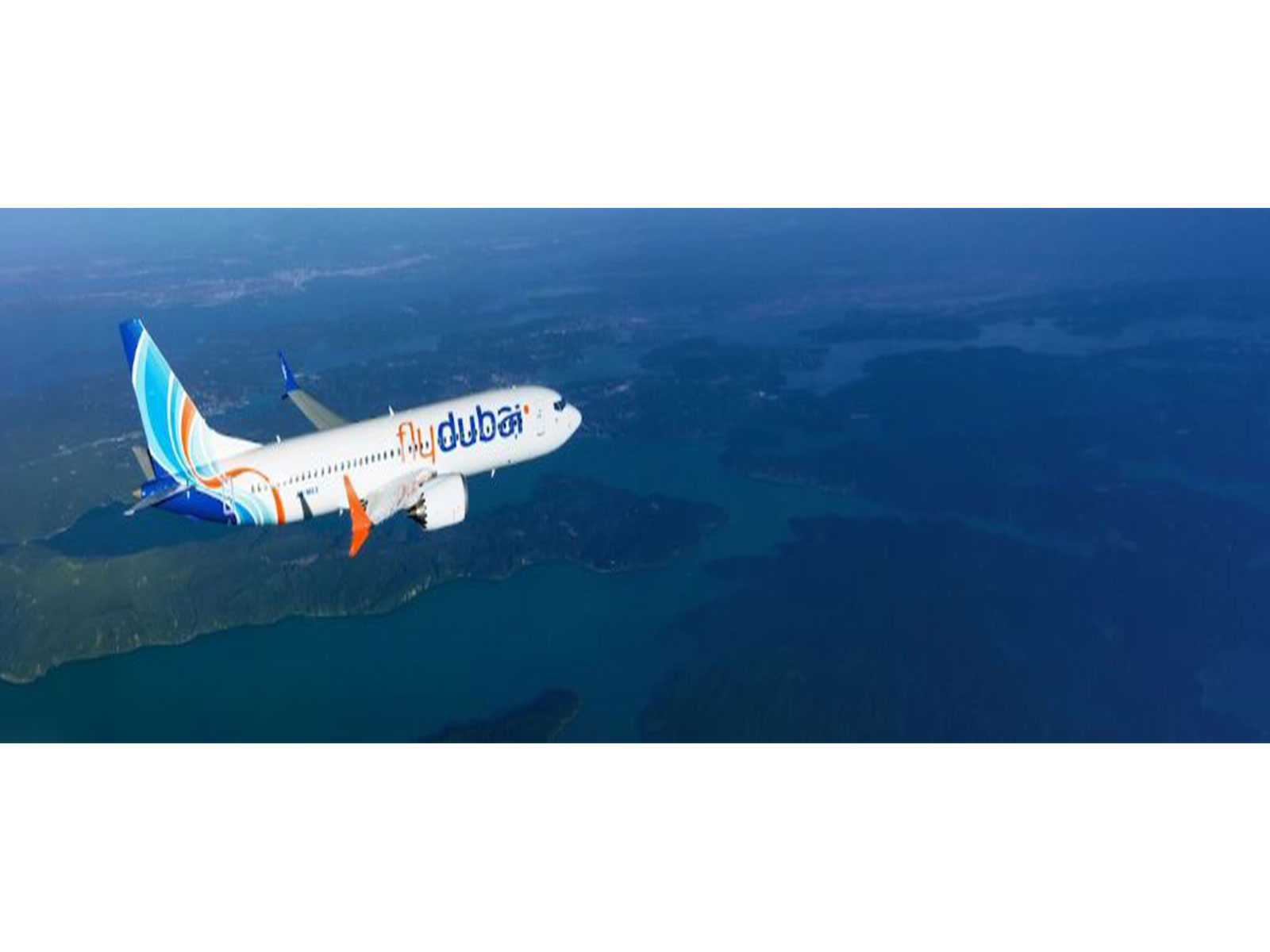 Representative Image (Photo/flydubai.com)