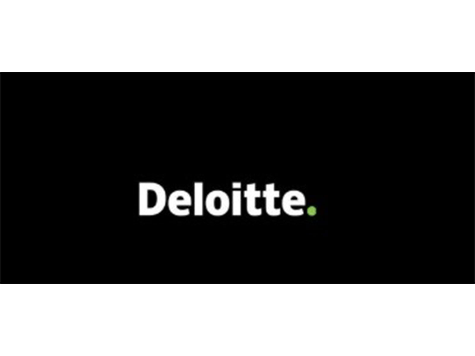 Deloitte (Photo/Deloitte_@Deloitte)