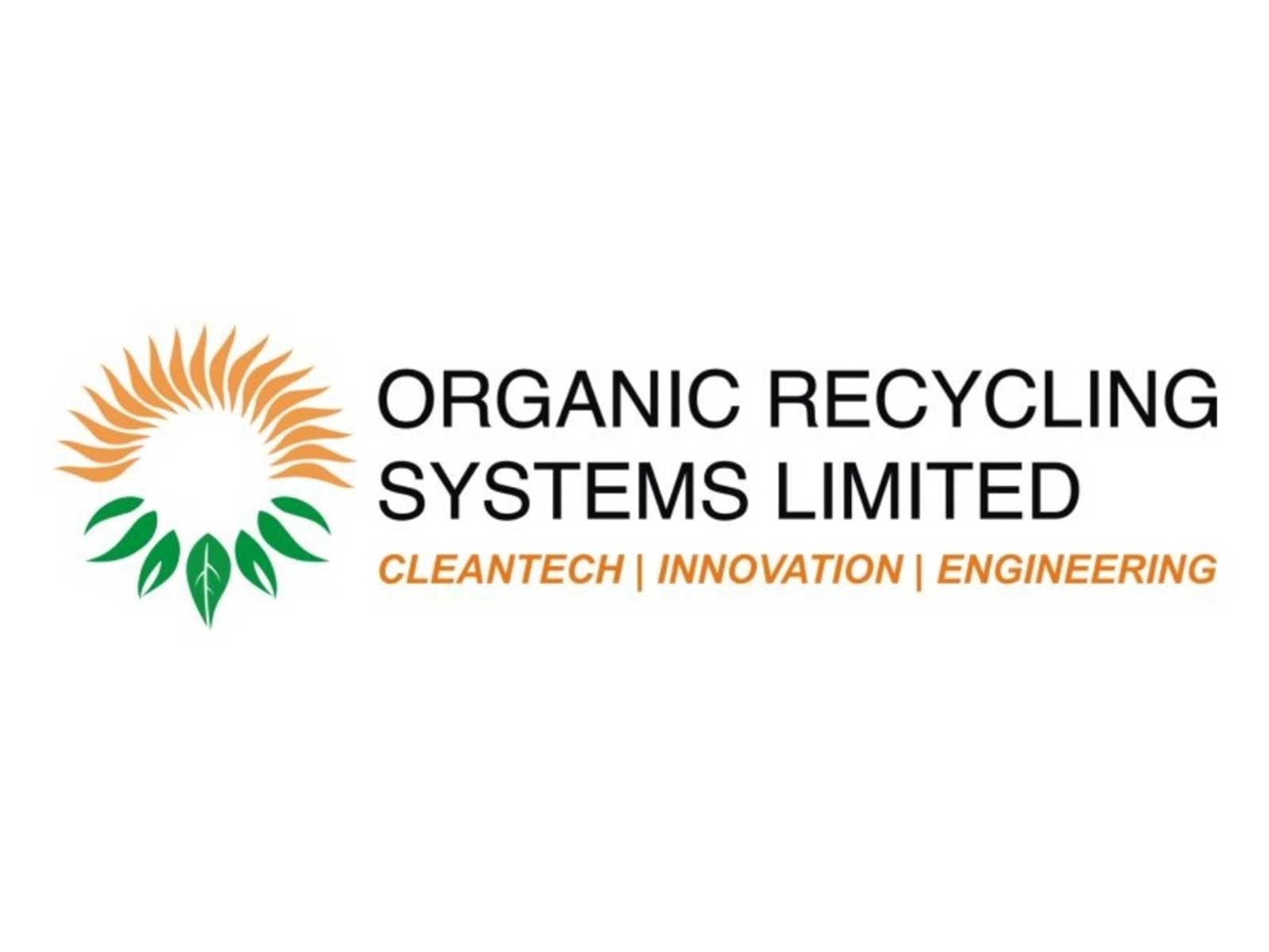 GOBARdhan Just Changed the Rules for India's Biogas Sector. Here Is Where Organic Recycling Systems Limited Stands