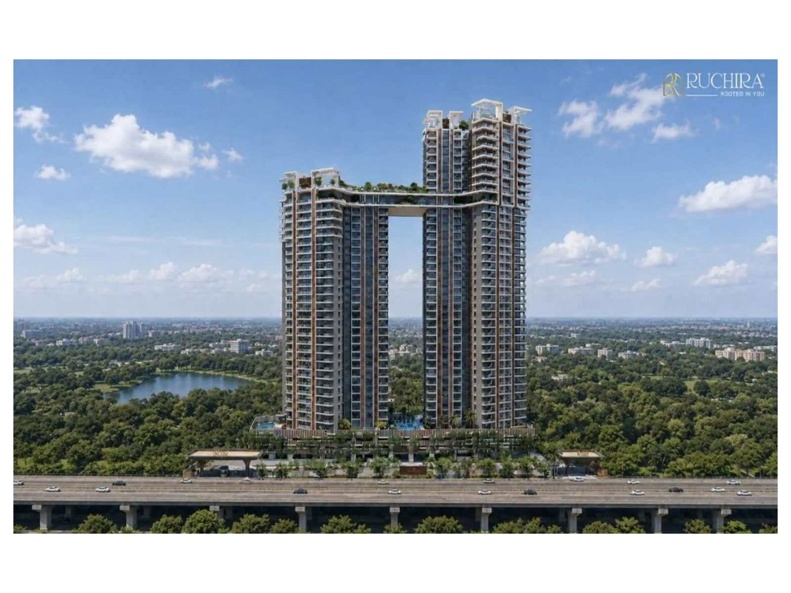 Ruchira The Rise Reviews, Price & Location: Are the 2 BHK and 3 BHK Flats at Budigere Cross, Old Madras Road Worth It?