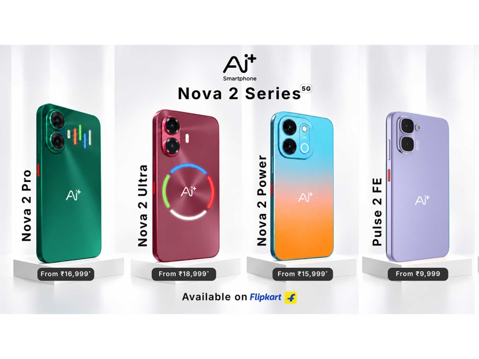 BBD 2026 Smartphone Buying Guide: Ai+ Smartphones to Consider This Festive Season