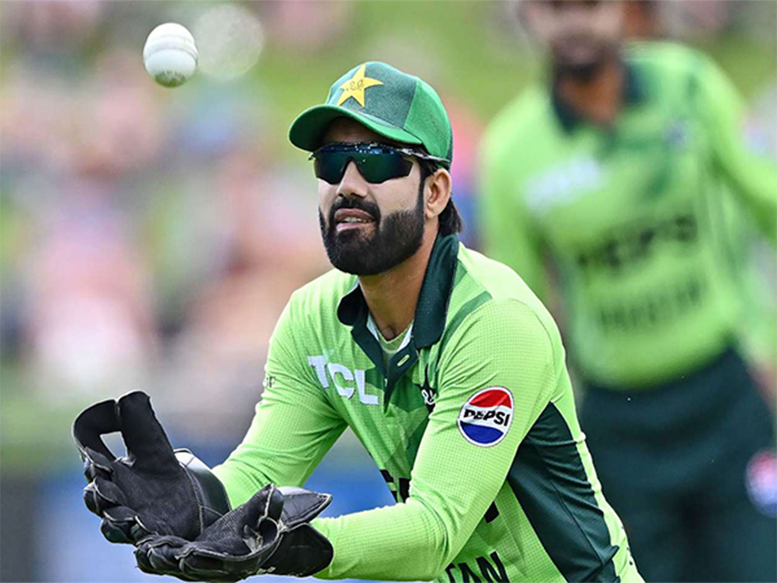 Mohammad Rizwan (Photo: ICC)