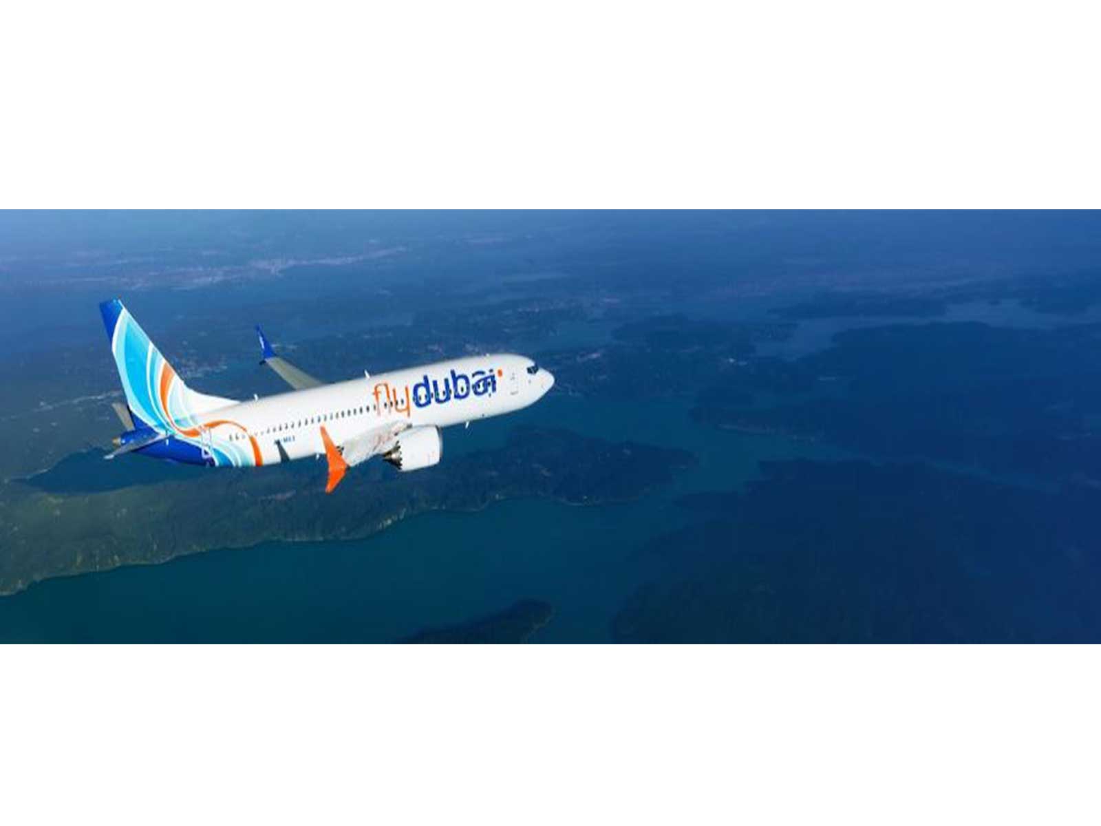 Representative image (Photo/flydubai.com)