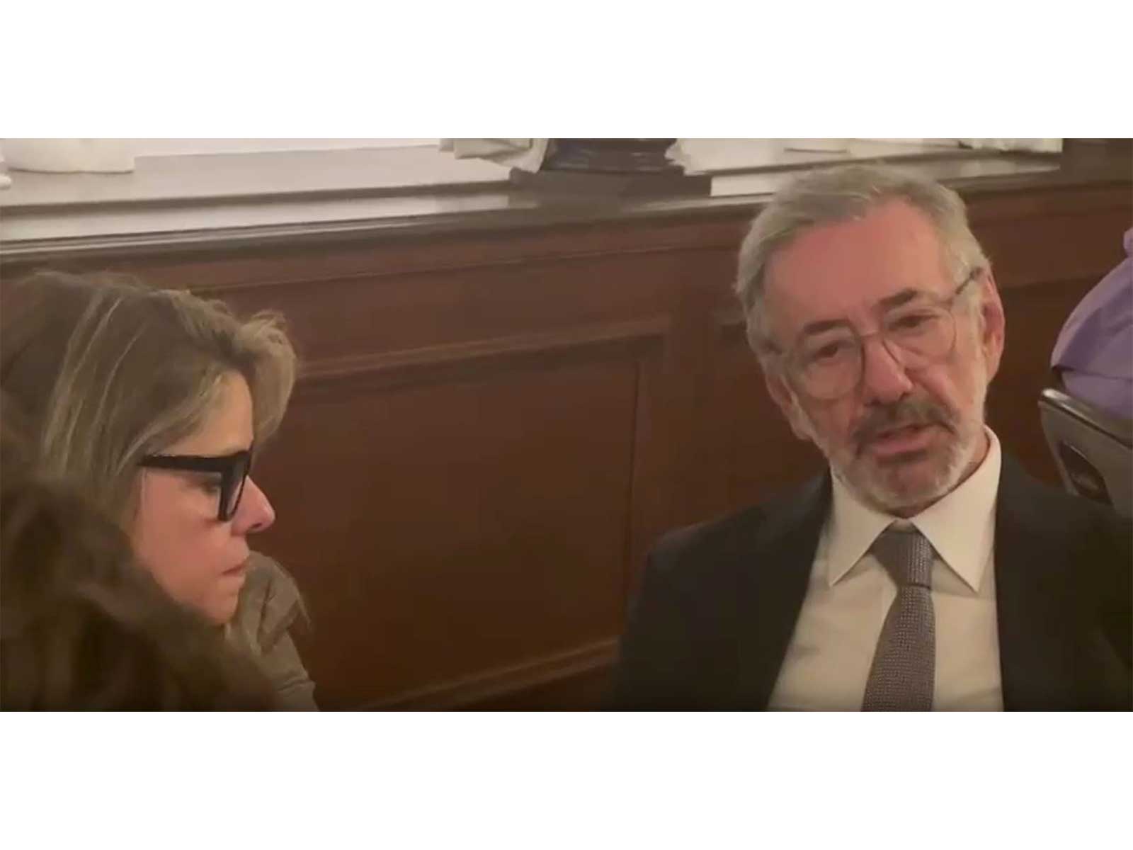Brazilian Industry and Trade Minister Márcio Fernando Elias Rosa (Photo/ANI)