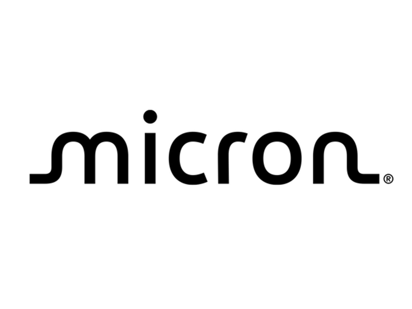 Micron Logo (Photo/Micron)