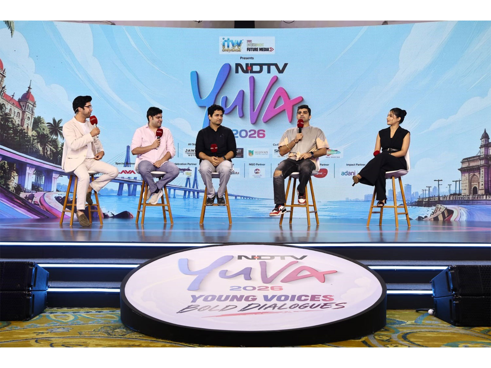 The New Indian Dream Is Being Written by Young India Itself