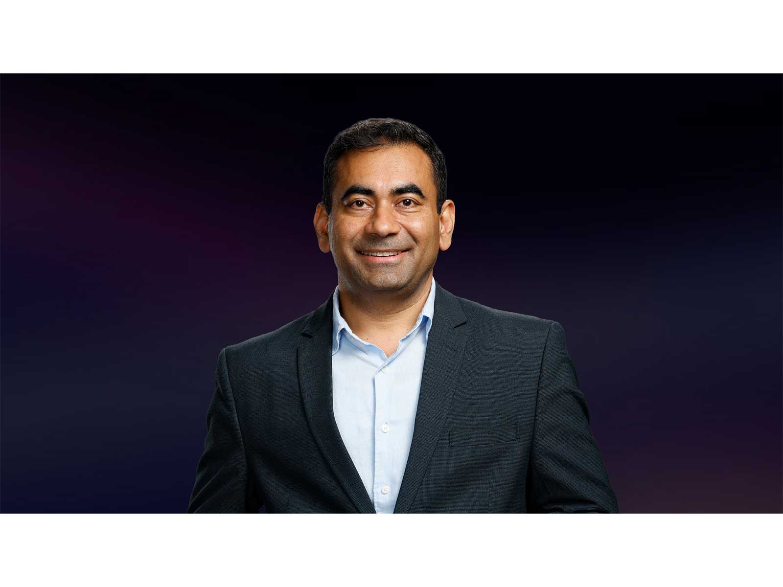 Kunal Purohit, Managing Director and CEO, NuSummit