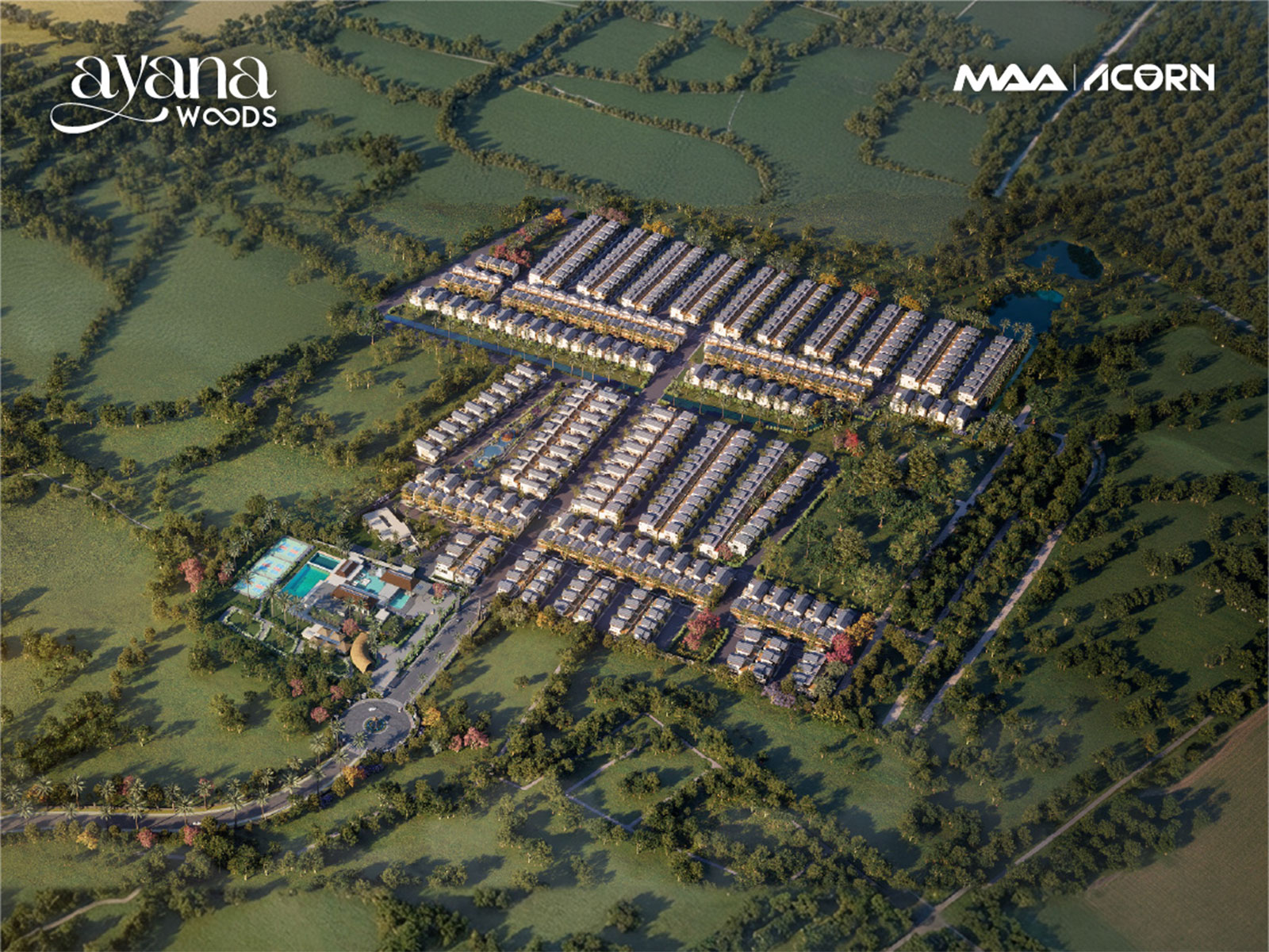 8-acre resort club with a longevity clinic, wellness amenities, resort stays, and a Founders’ Circle ahead of its Q1 2027 launch.