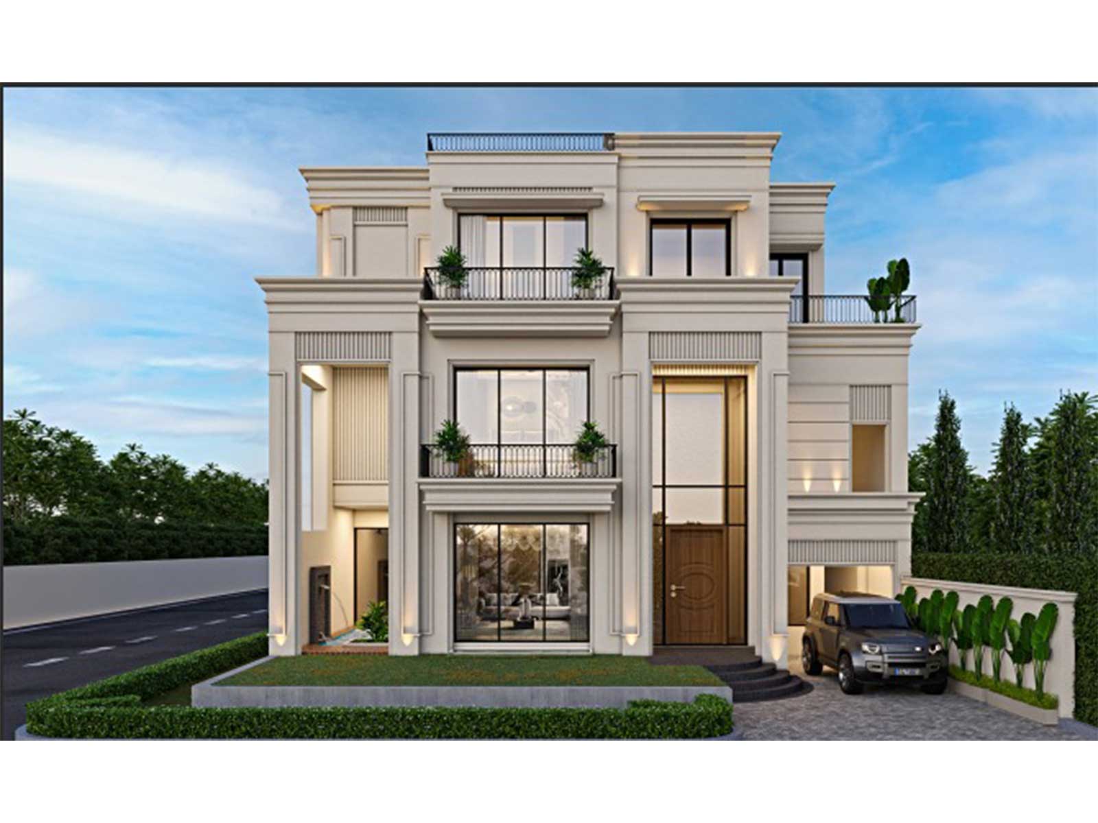 Ralith Realty Launches Its First Built-Up Villa at Ralith Retreat, Panipat