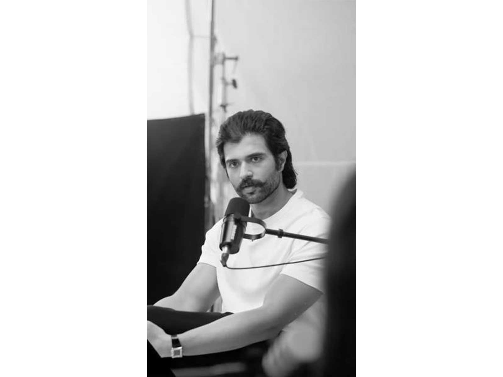 Vijay Deverakonda (Photo/ UNHYPE)