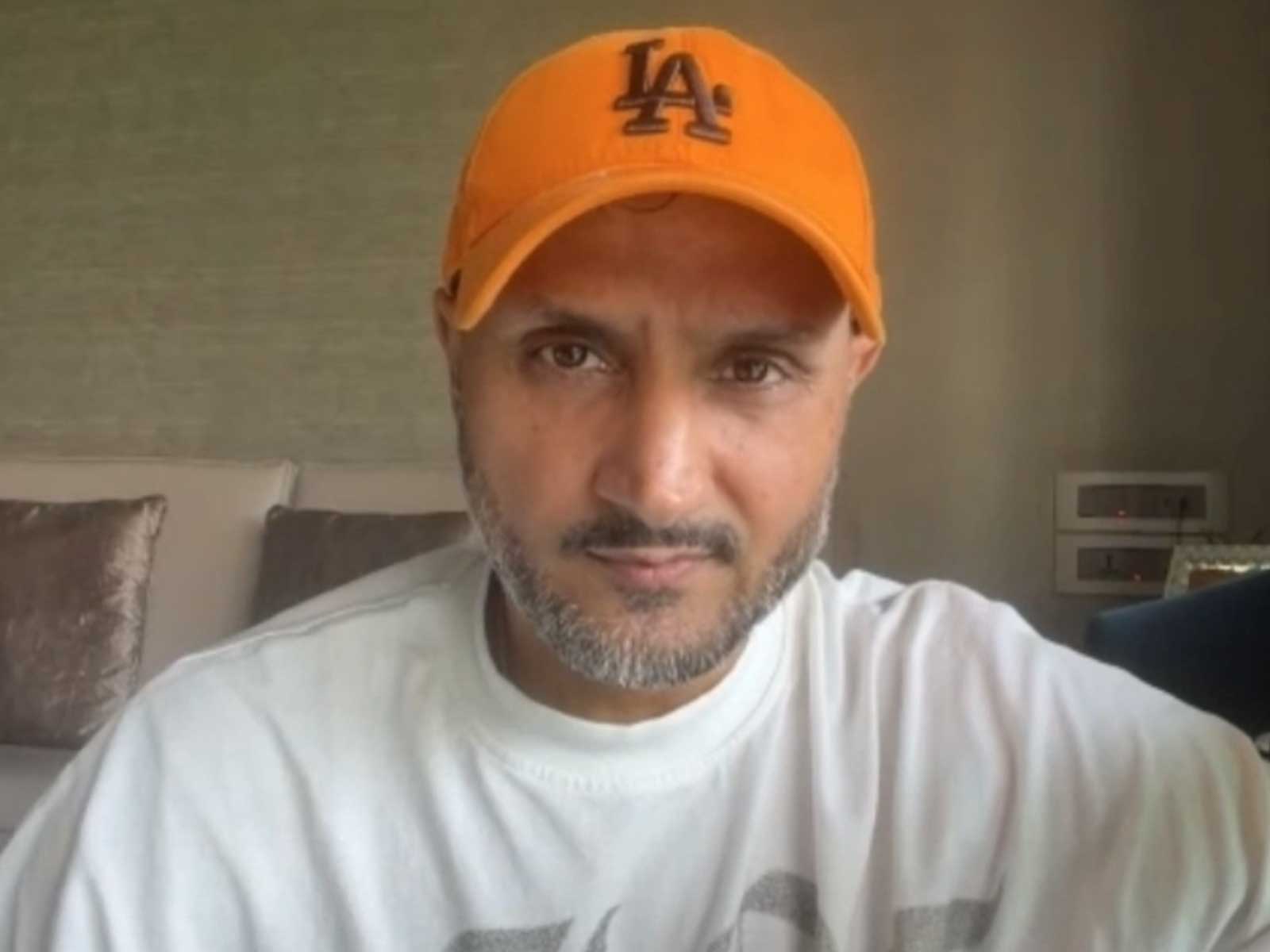 Harbhajan Singh (Photo: ANI)
