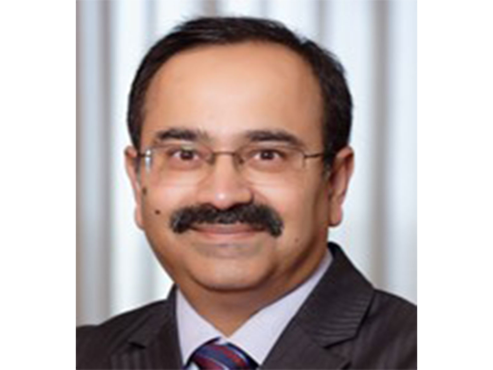Anup Bagchi, New MD & CEO, HDFC Bank (Photo/www.iciciprulife.com)
