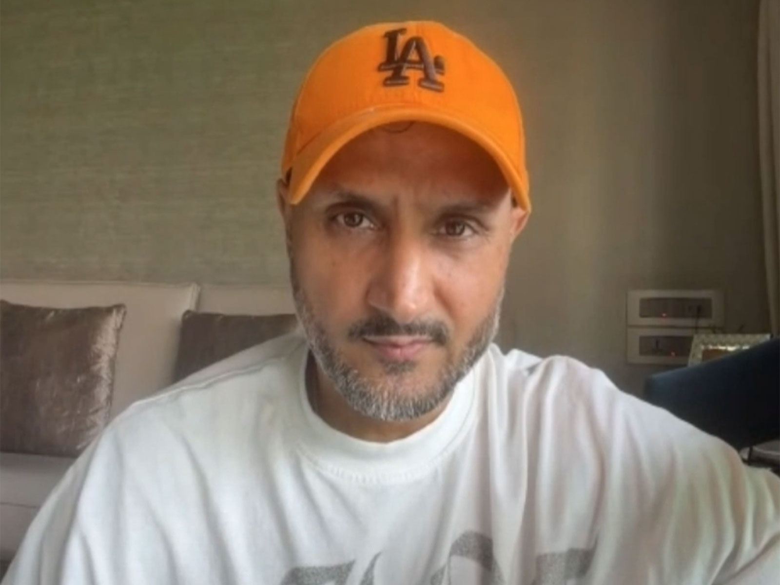 Harbhajan Singh (Photo: ANI)