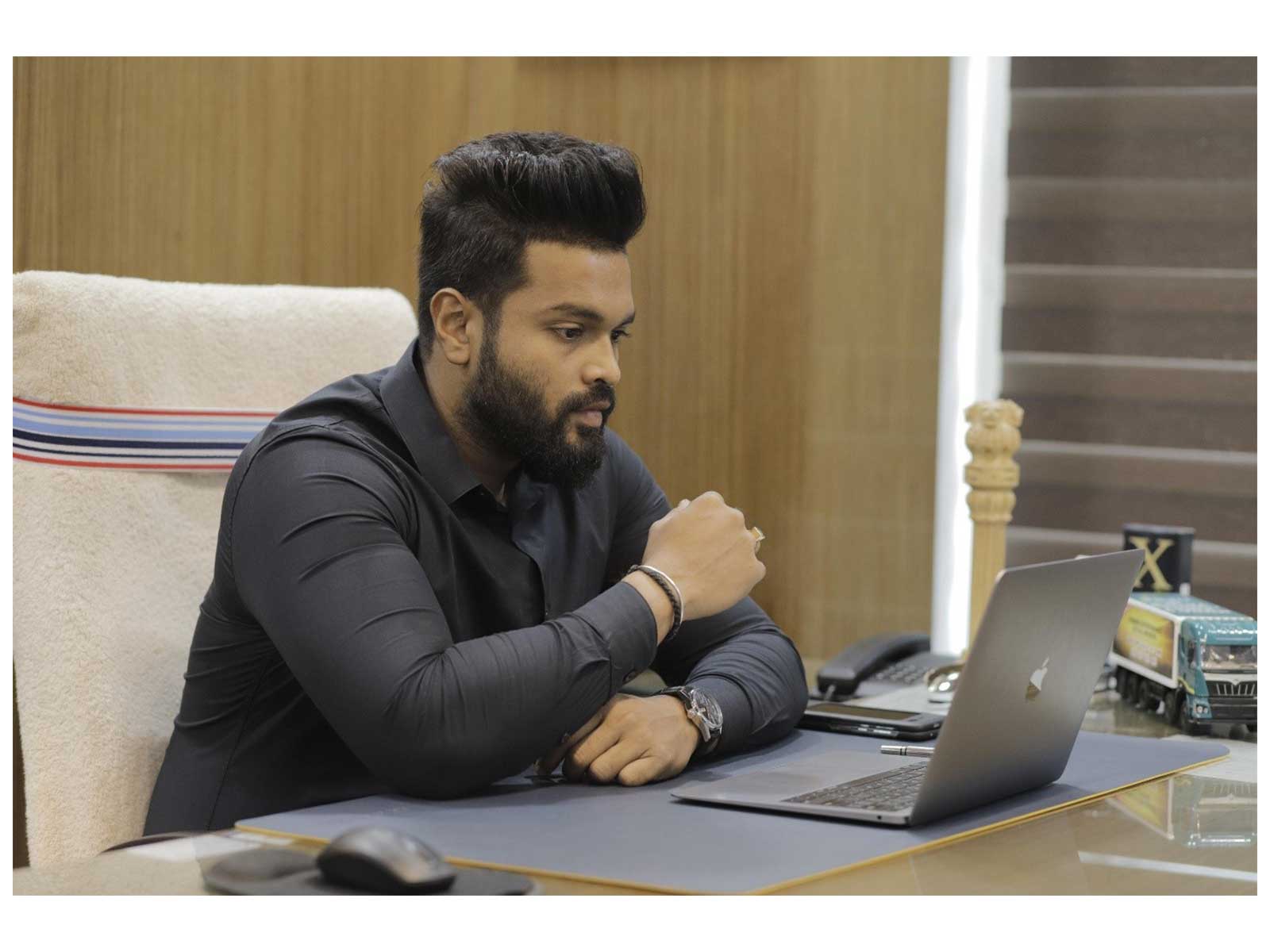 Phonex Group’s Gulam Ashraf Eyes Business Expansion Alongside Education, Healthcare and Skill Development Initiatives