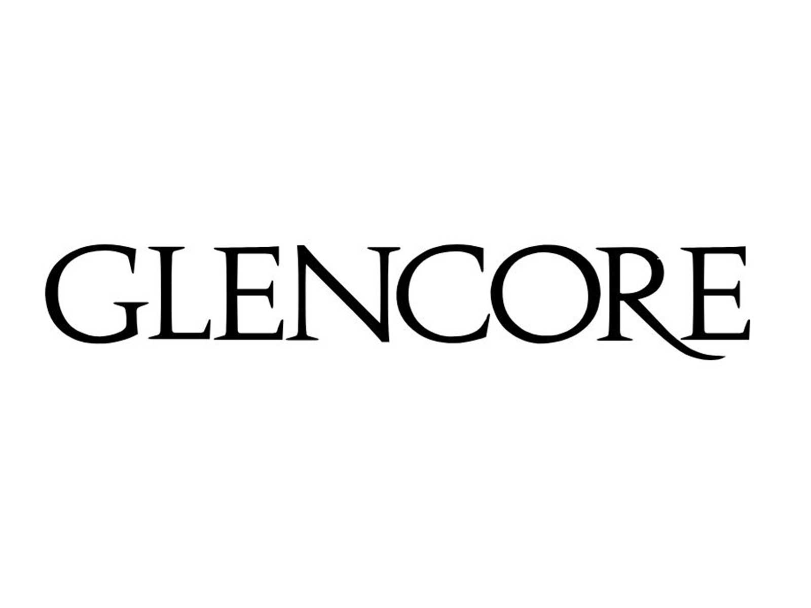 Glencore logo (Photo/@Glencore)