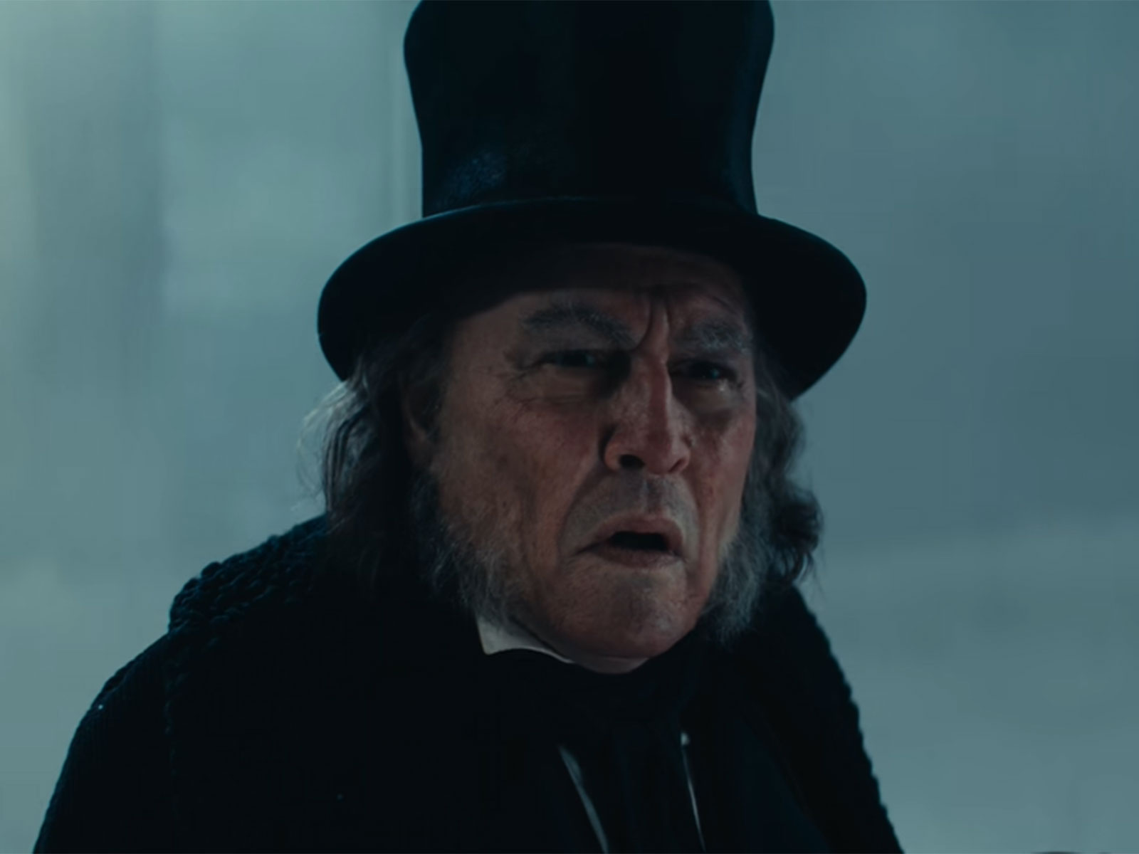 A still from ‘Ebenezer’ trailer (Photo/Instagram/@ebenezermovie)