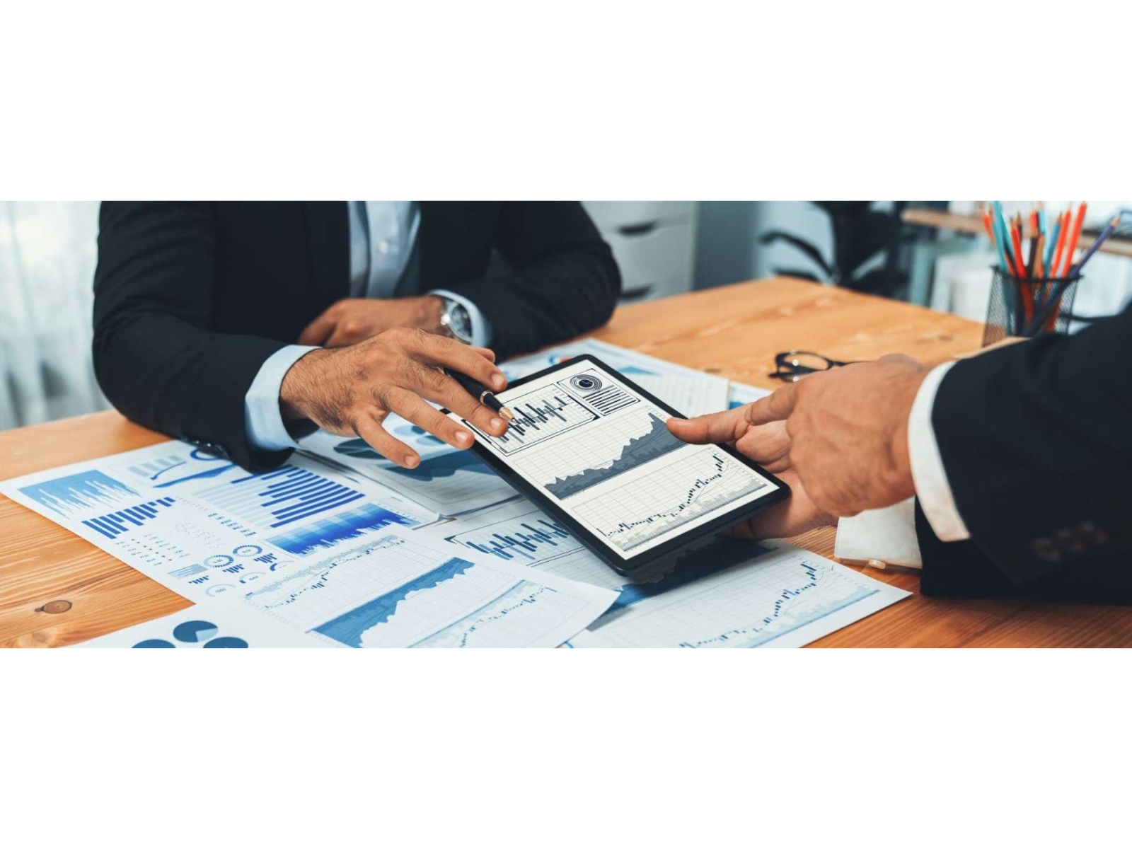 Why More Individual Investors Are Opening Digital Demat Accounts
