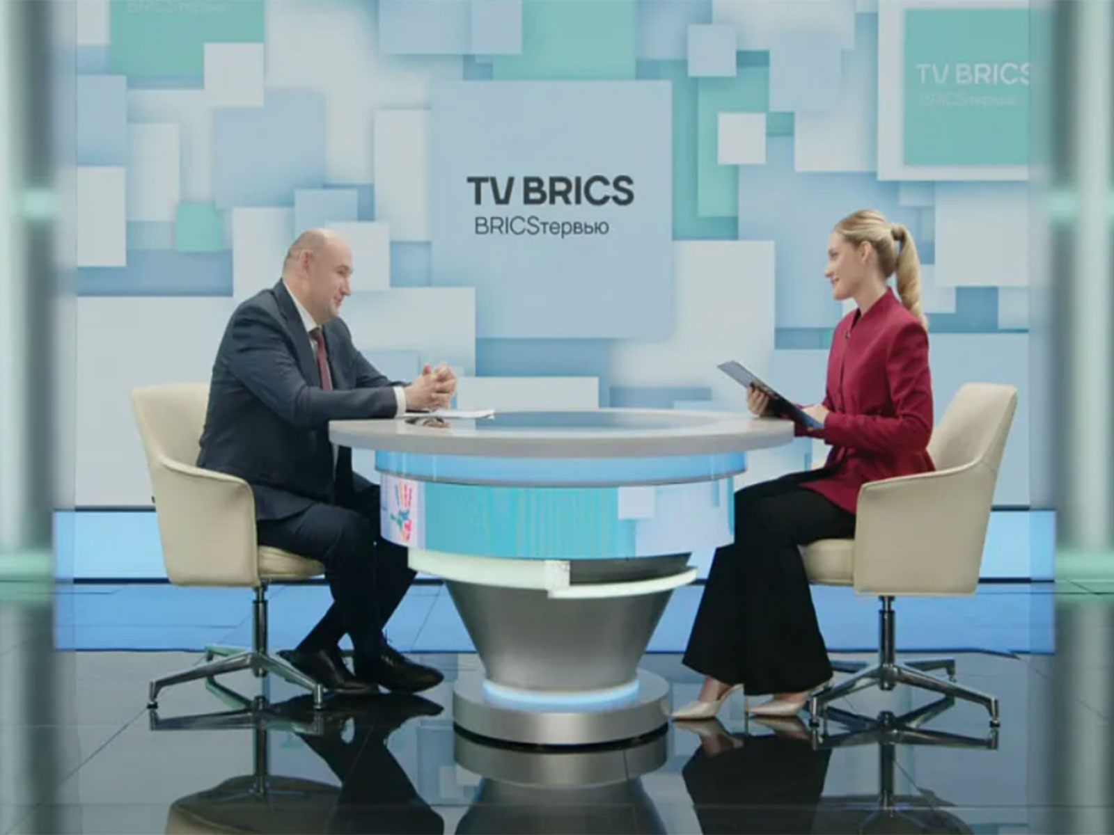 Representative Image (Photo/TV BRICS)