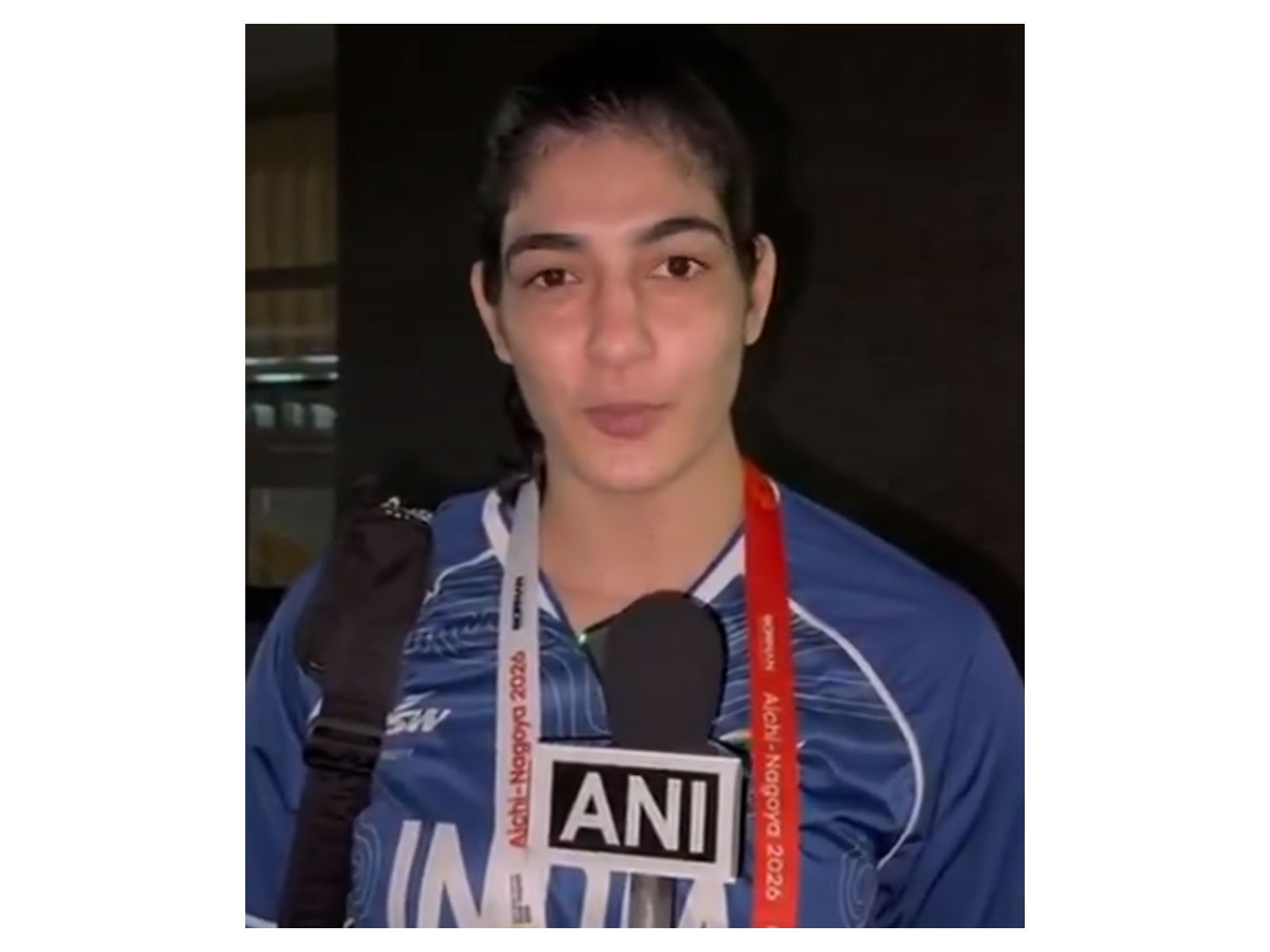 Parveen Hooda. (Photo/ANI)