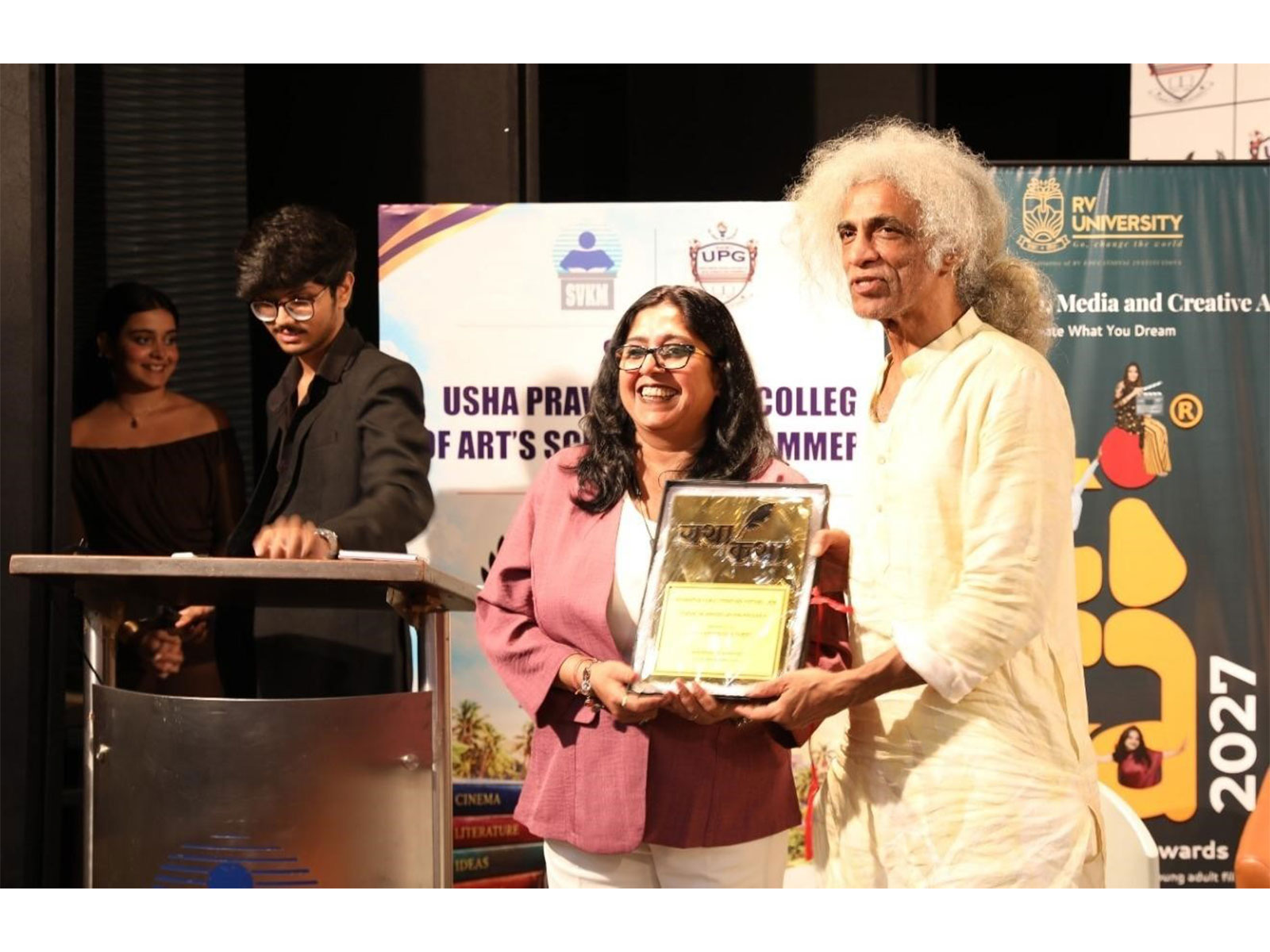 YathaKatha Edition 5 Begins a New Chapter in Cinema and Literature
