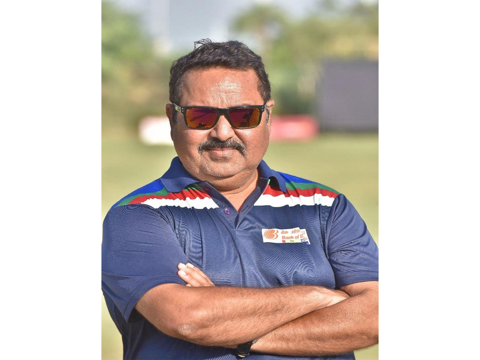 Rajkumar Sharma (Photo: DDCA)
