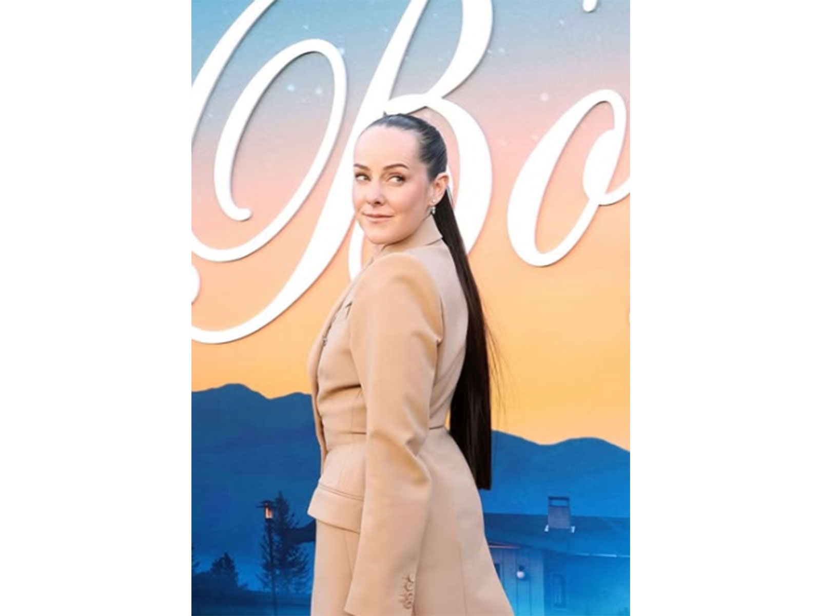 Jena Malone (Photo/Instagram/ @jenamalone)