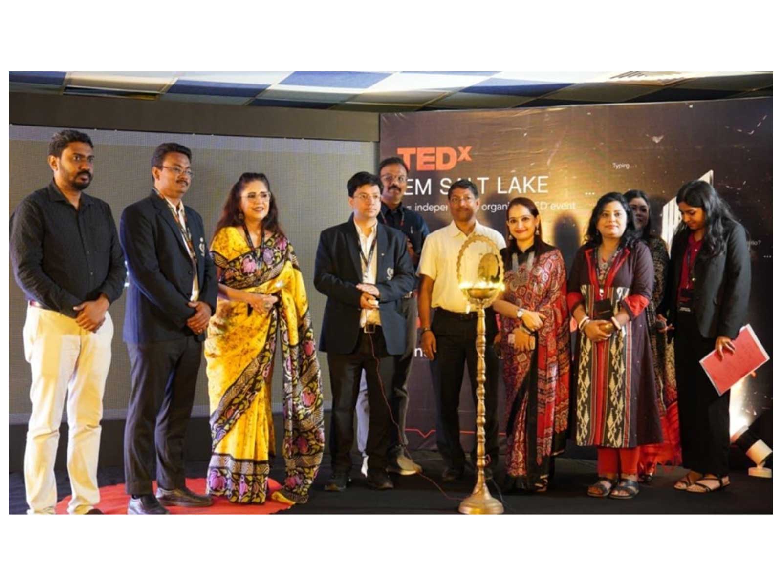 TEDxIEMSaltLake 2026 explores loneliness and human connection in the era of AI