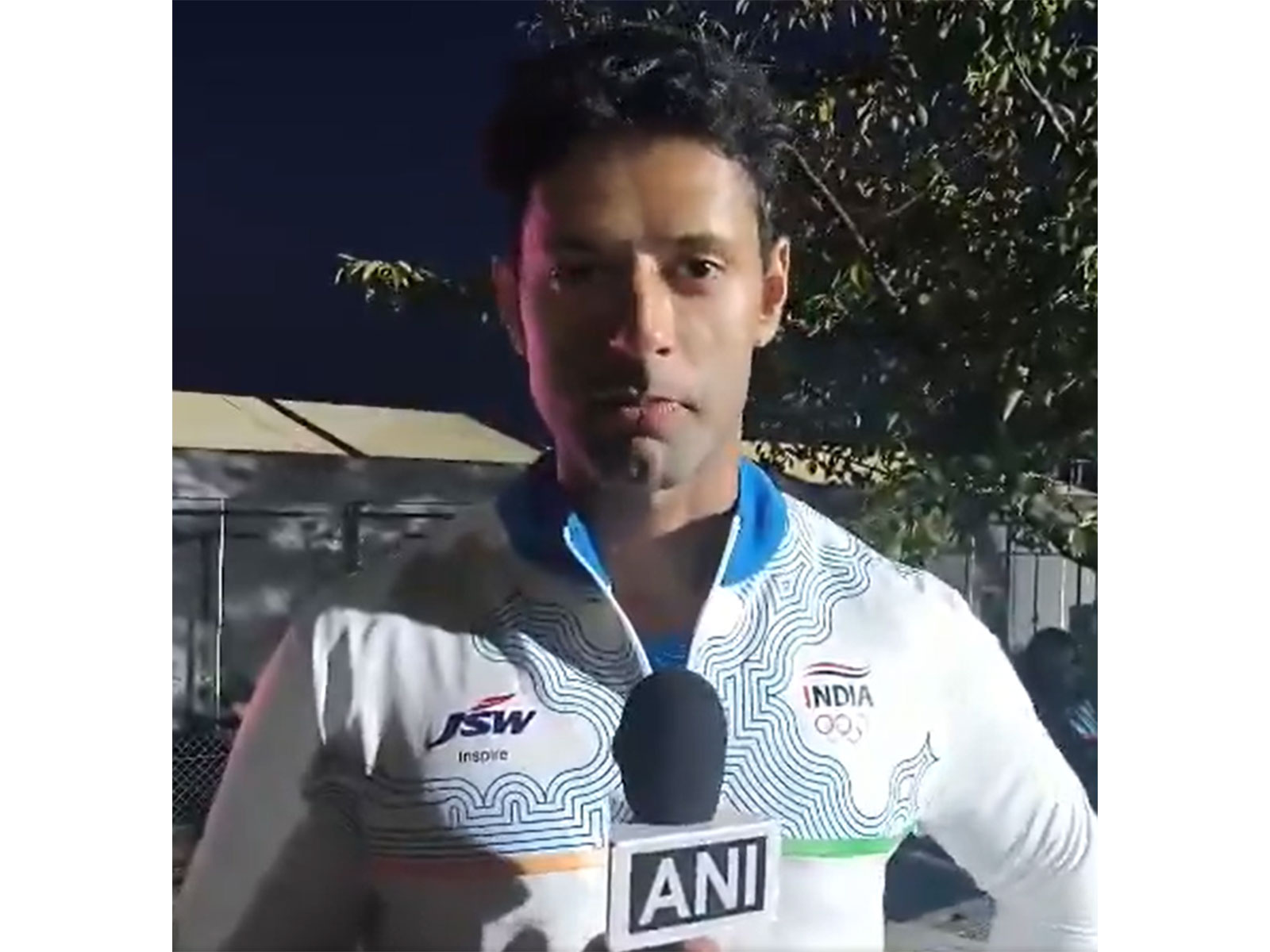Shivam Dube. (Photo/ANI) 