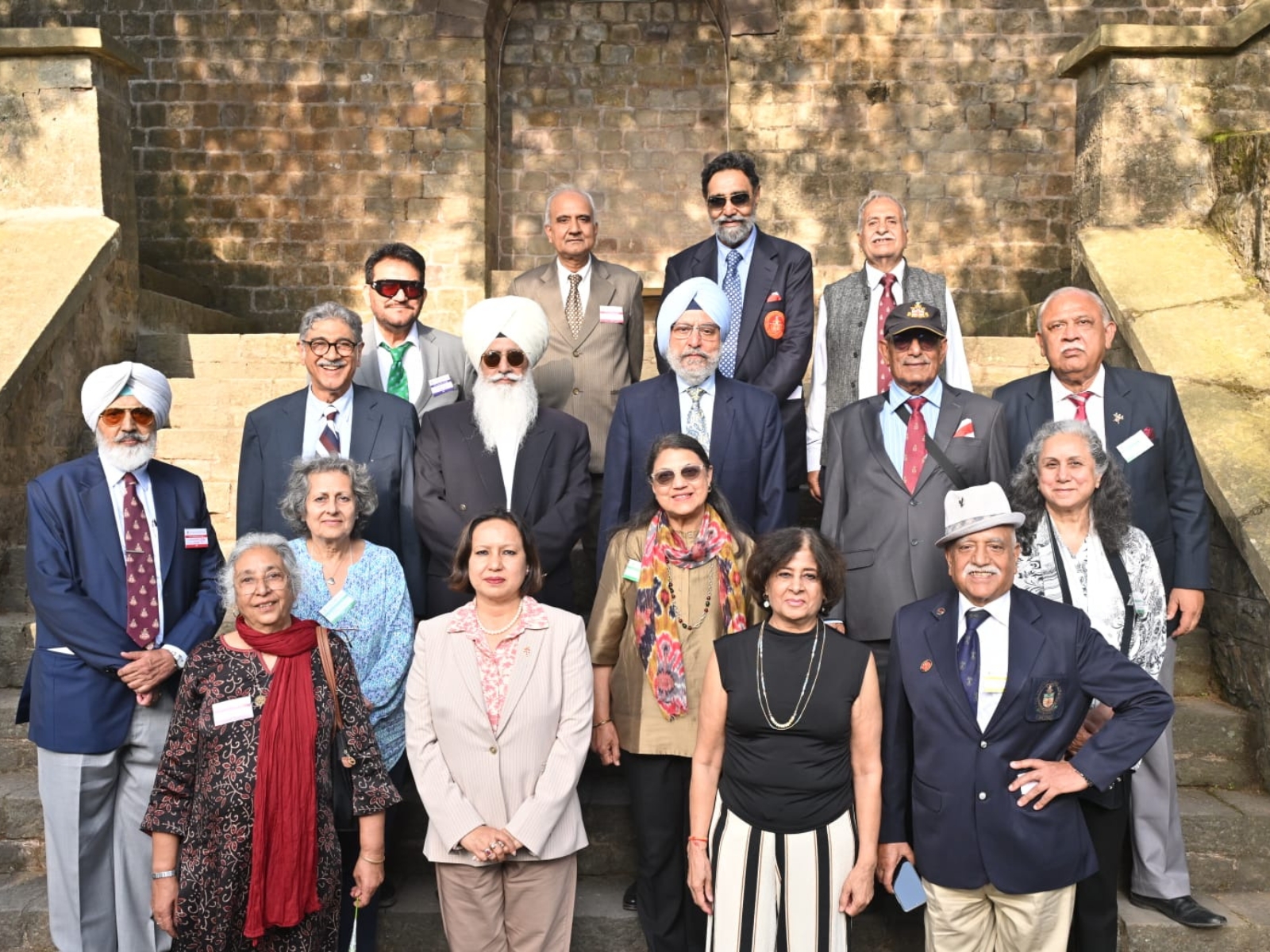The Lawrence School, Sanawar begins 179th Founder’s Day celebrations with sports, alumni events and cultural programmes