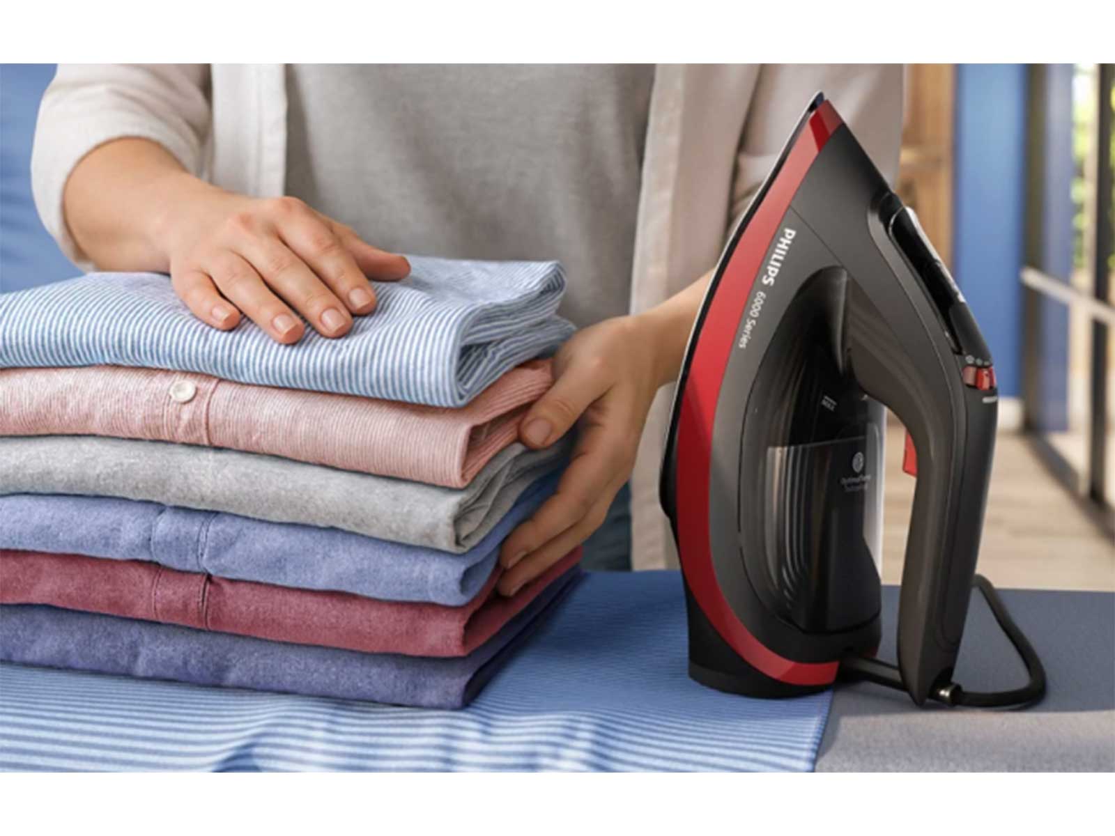 Philips iron (Image source: Philips)