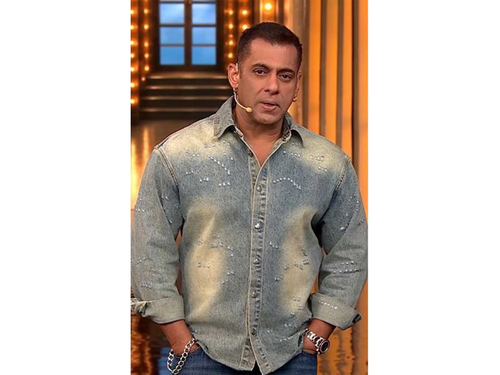 Salman Khan (Photo/instagram/@beingsalmankhan)