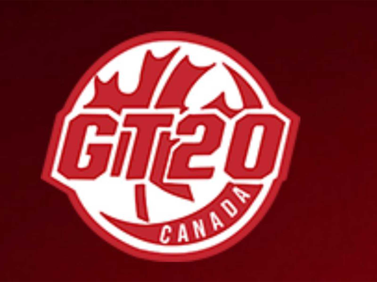 NCL GT20 Canada 2026 will be held in the Caribbean from October 23 to November 2. (Photo: NCL GT20 Canada)