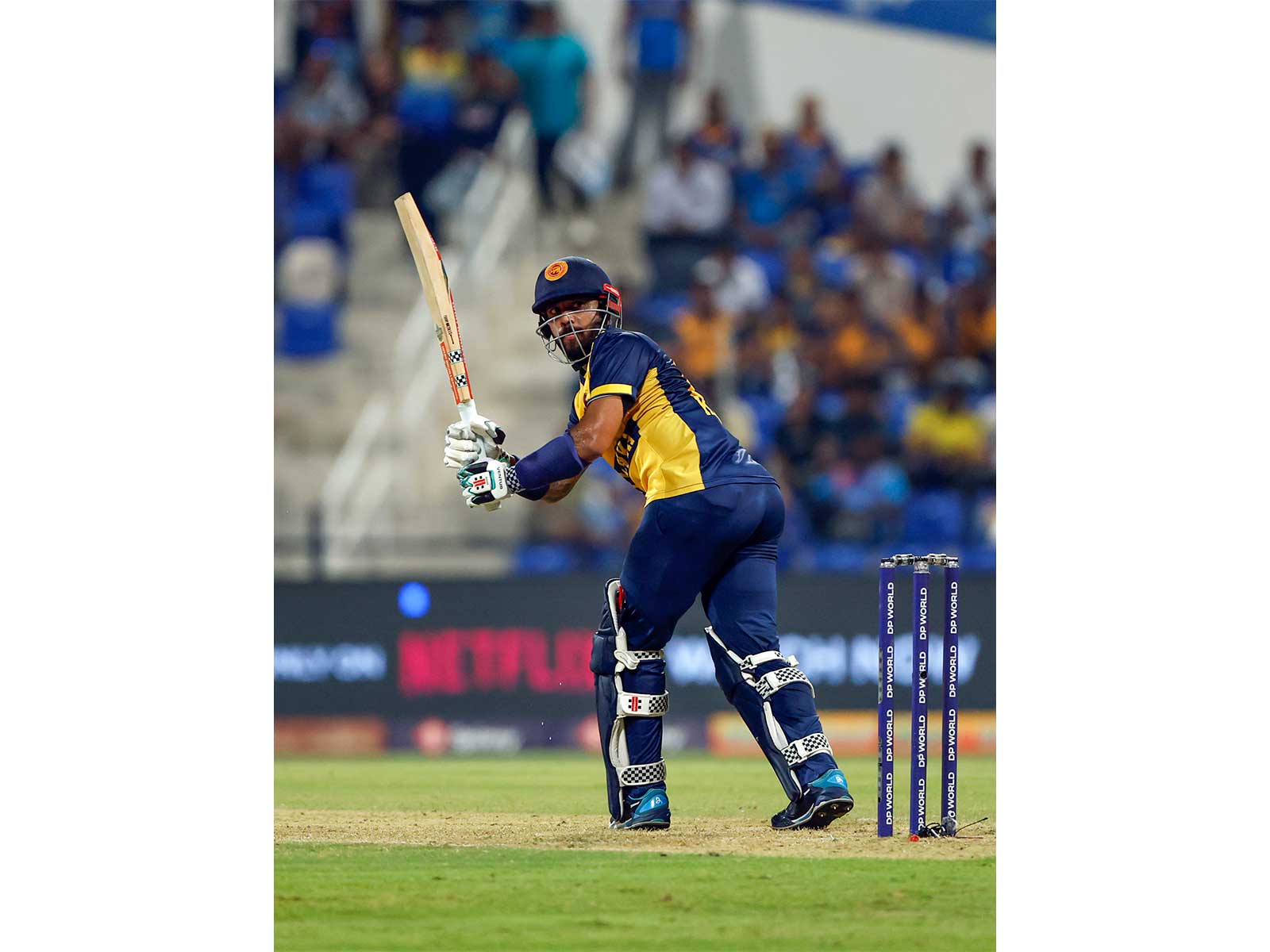 Kusal Mendis. (Photo/ANI) 
