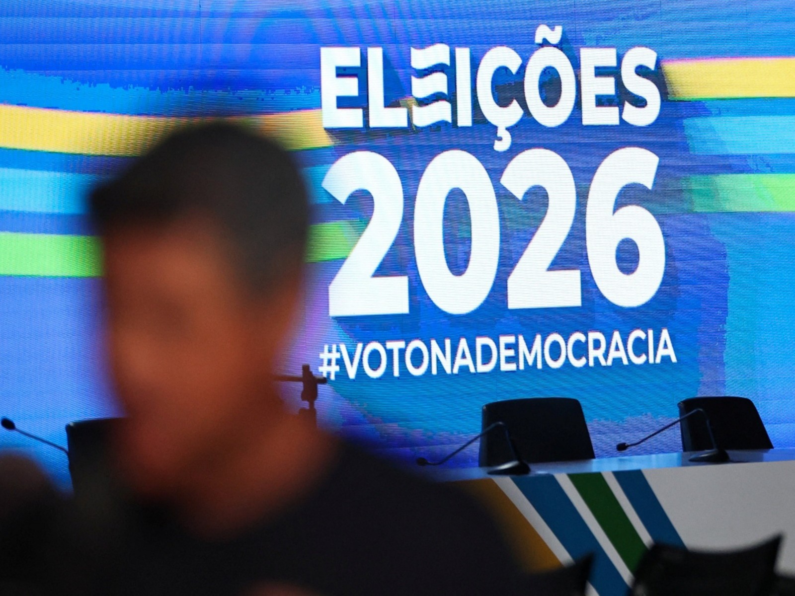 Brazil polls close as Lula faces Bolsonaro in polarised presidential election (Photo/Reuters)