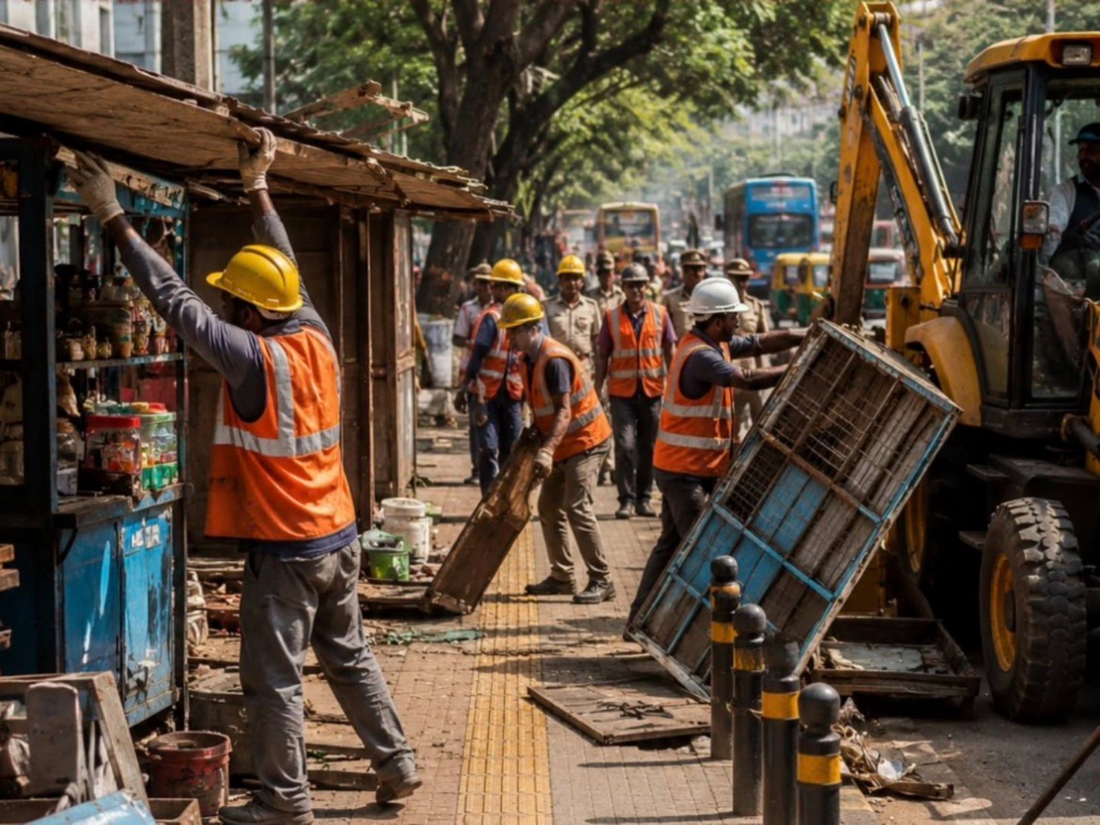 Representative Image (File Photo/@LaharSingh_MP)