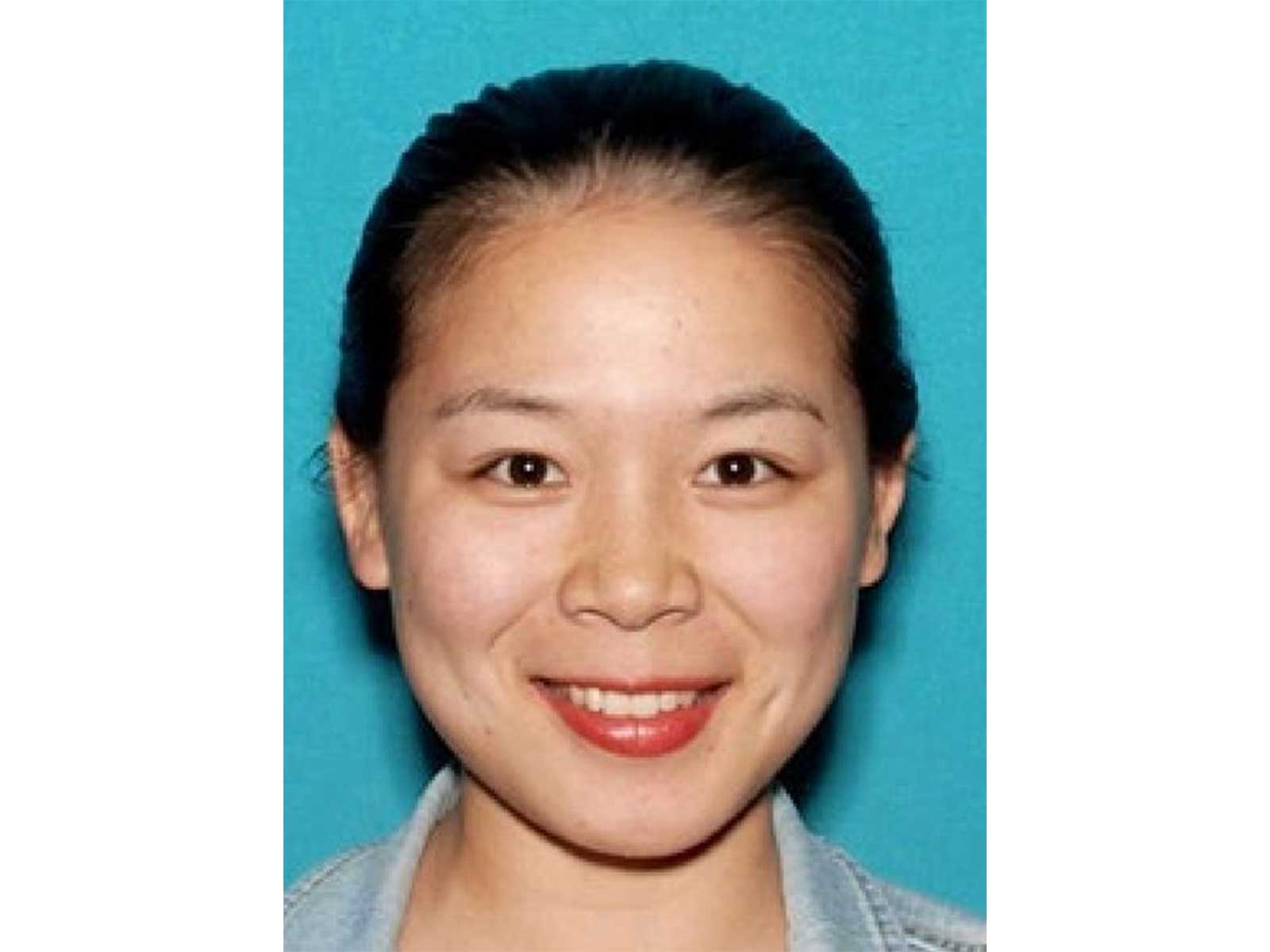 California woman Wanying Zhang, also known as Heather, was arrested by the FBI and US authorities over allegations that she surveilled Taiwan President Lai Ching-te’s son at the direction of Chinese officials. (Photo: X/@USAttyEssayli)
