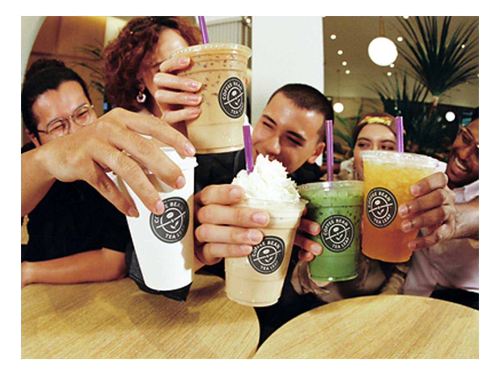 The Coffee Bean & Tea Leaf® Turns 63 and Sets a New Direction for Its Next Chapter of Growth