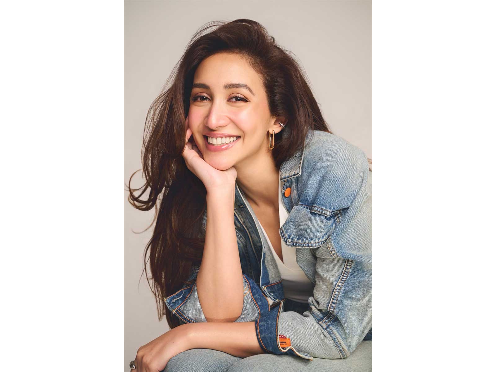 Actor Shreyaa Chaudhry (Image source: Shreyaa's team)