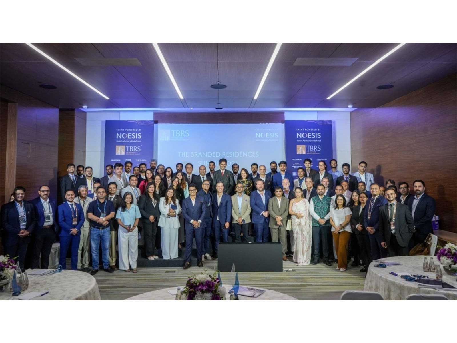 TBRS 2.0 brings 50+ speakers and 250+ delegates to Mumbai on October 7-8, with the NOESIS report, Developers’ Masterclass and Awards.