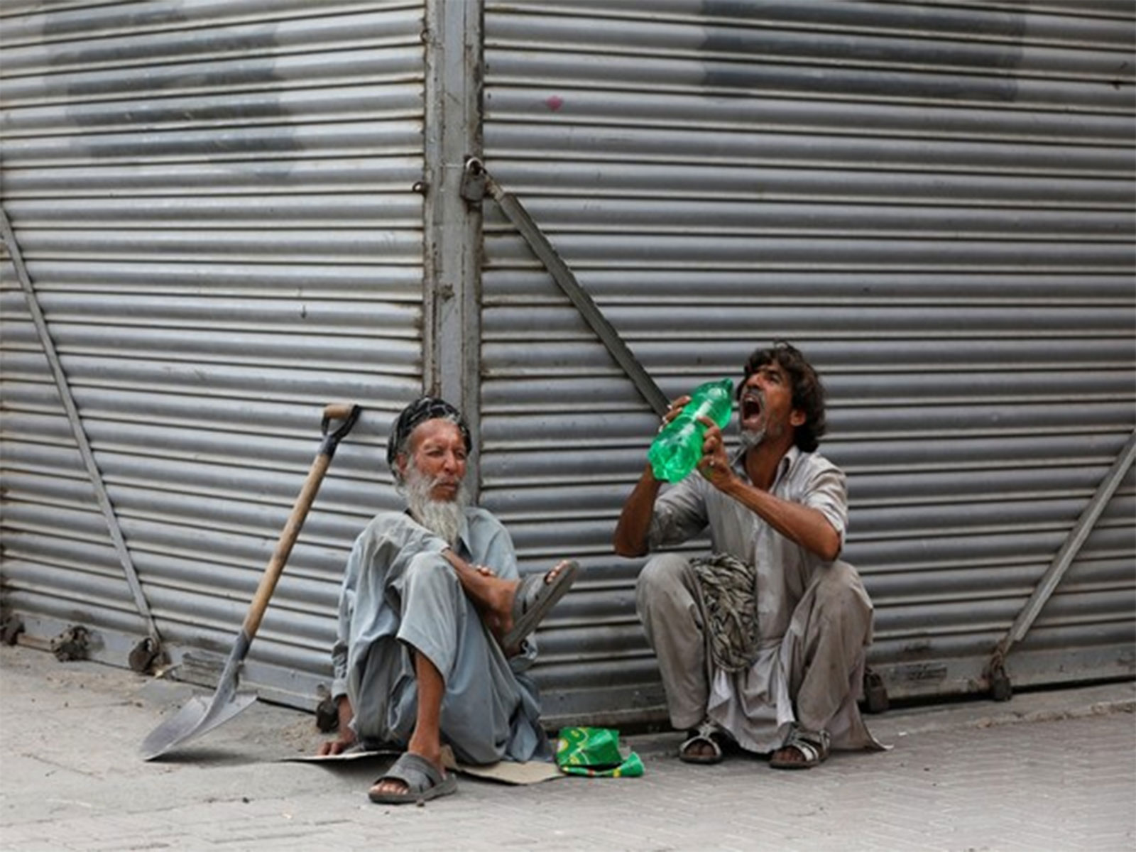 Representative Image (Photo/Reuters)