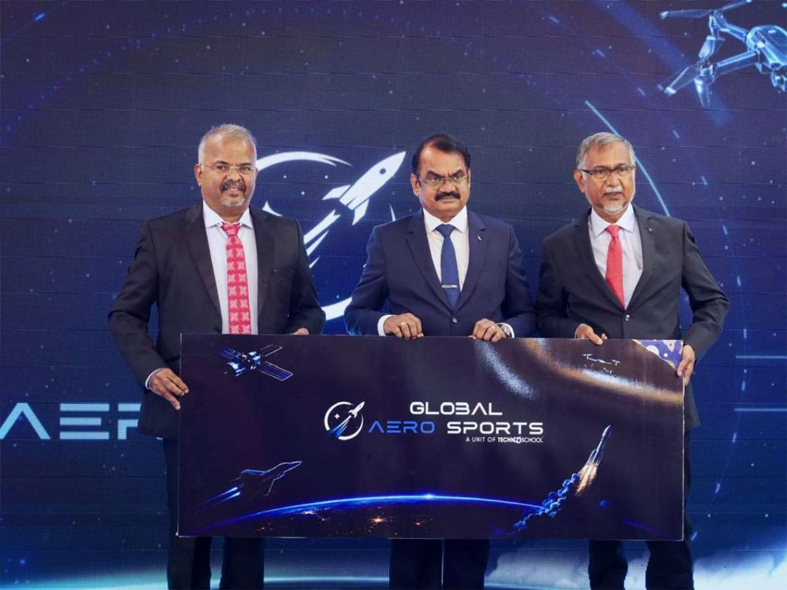 TechnoSchool Acquires Global AeroSports to Expand Aerospace Education Across Indian Schools