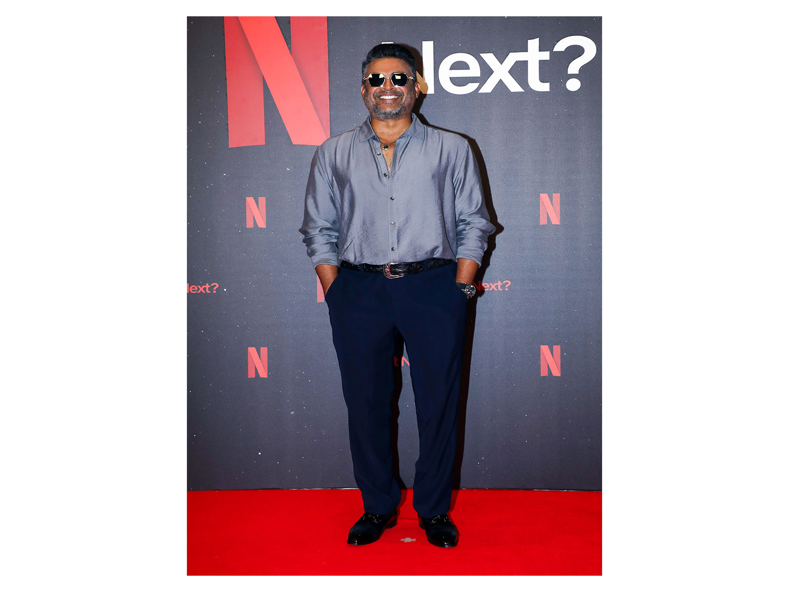 Actor R Madhavan (File photo/ANI)