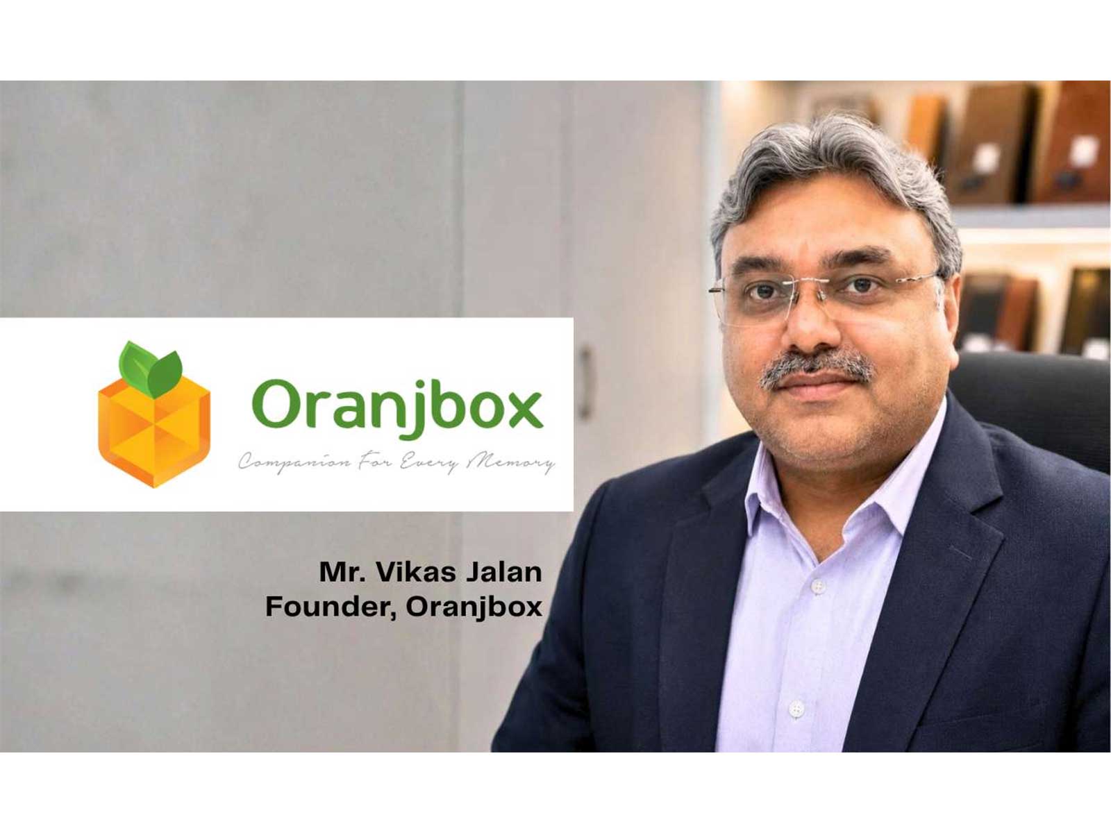 Oranjbox Strengthens Presence Across India’s Key Business Hubs with Customized Corporate Gifting Solutions